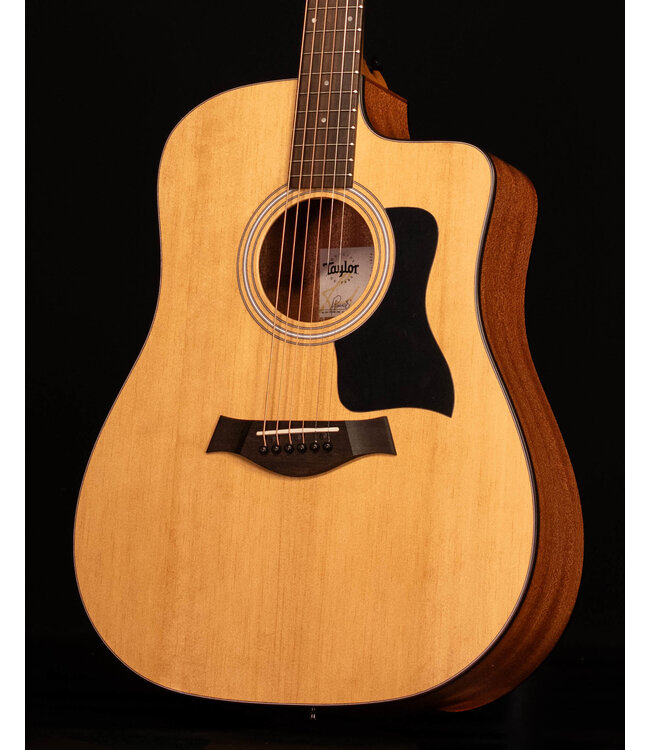 Taylor 110ce, Sapele/Sitka