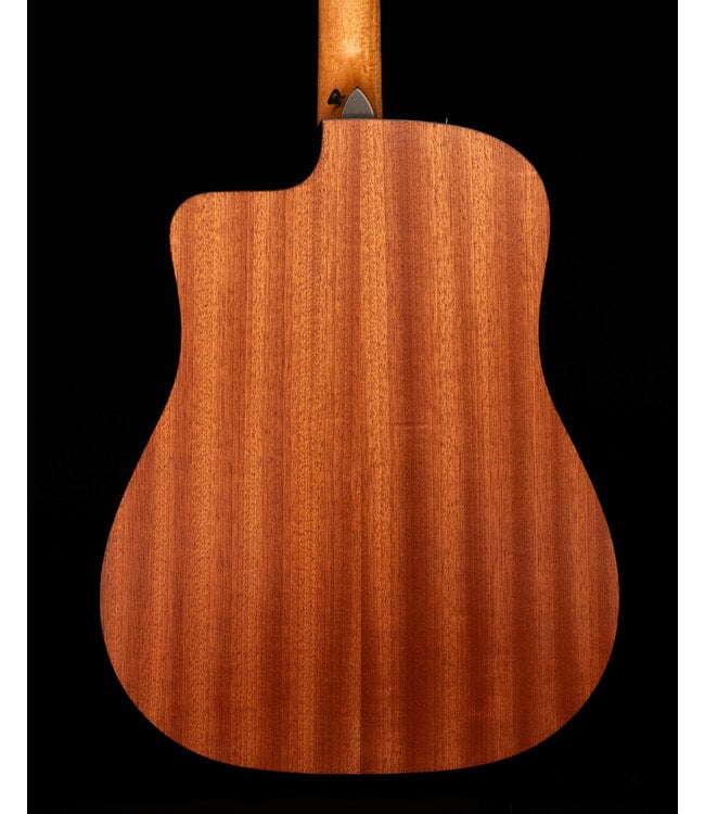 Taylor 110ce, Sapele/Sitka