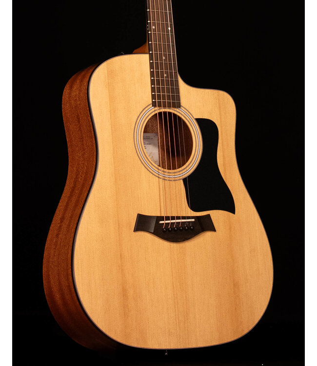 Taylor 110ce, Sapele/Sitka
