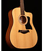 Taylor 110ce, Sapele/Sitka