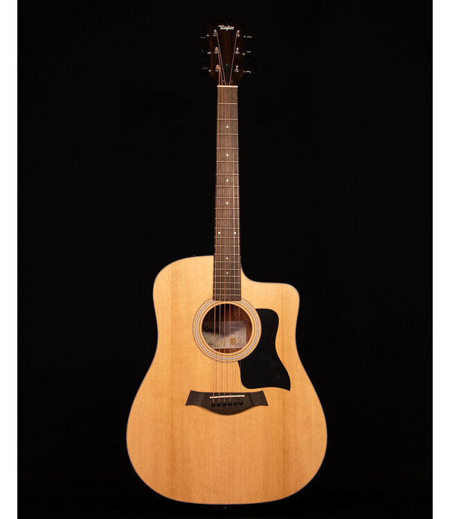 Taylor 110ce, Sapele/Sitka