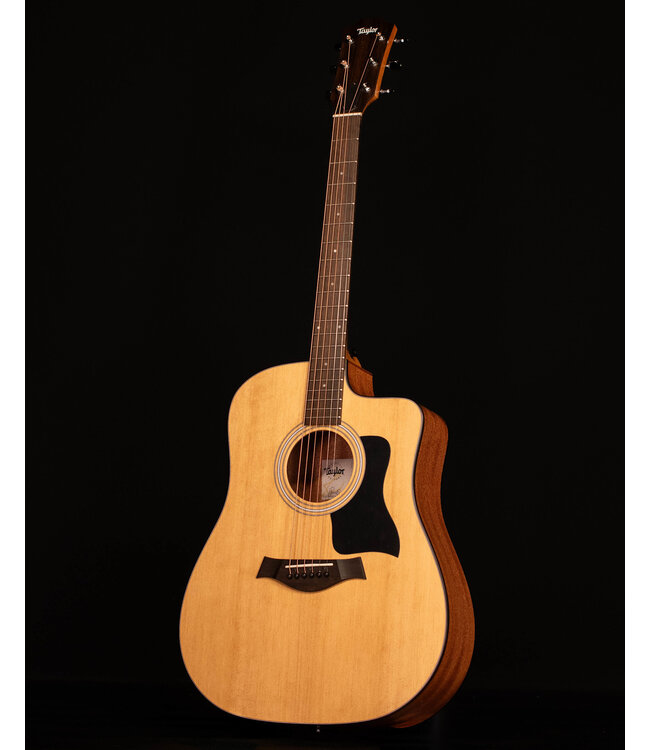 Taylor 110ce, Sapele/Sitka