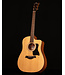 Taylor 110ce, Sapele/Sitka