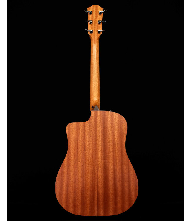 Taylor 110ce, Sapele/Sitka