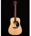 Martin DX2EMAH Sitka Spruce Top, Mahogany HPL, E1 Pickup w/Softshell Case