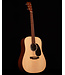 Martin DX2EMAH Sitka Spruce Top, Mahogany HPL, E1 Pickup w/Softshell Case
