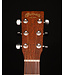 Martin DX2EMAH Sitka Spruce Top, Mahogany HPL, E1 Pickup w/Softshell Case