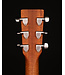 Martin DX2EMAH Sitka Spruce Top, Mahogany HPL, E1 Pickup w/Softshell Case