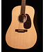 Martin DX2E Dreadnought Acoustic Electric, Sitka/Faux Brazilian