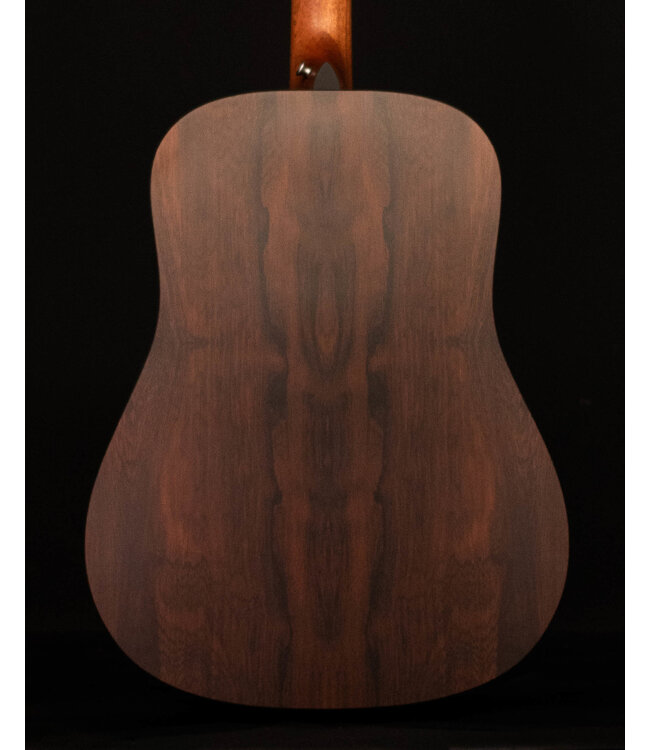 Martin DX2E Dreadnought Acoustic Electric, Sitka/Faux Brazilian