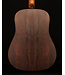 Martin DX2E Dreadnought Acoustic Electric, Sitka/Faux Brazilian