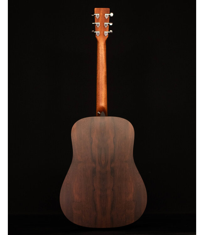 Martin DX2E Dreadnought Acoustic Electric, Sitka/Faux Brazilian