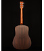Martin DX2E Dreadnought Acoustic Electric, Sitka/Faux Brazilian