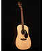 Martin DX2E Dreadnought Acoustic Electric, Sitka/Faux Brazilian