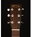 Martin DX2E Dreadnought Acoustic Electric, Sitka/Faux Brazilian