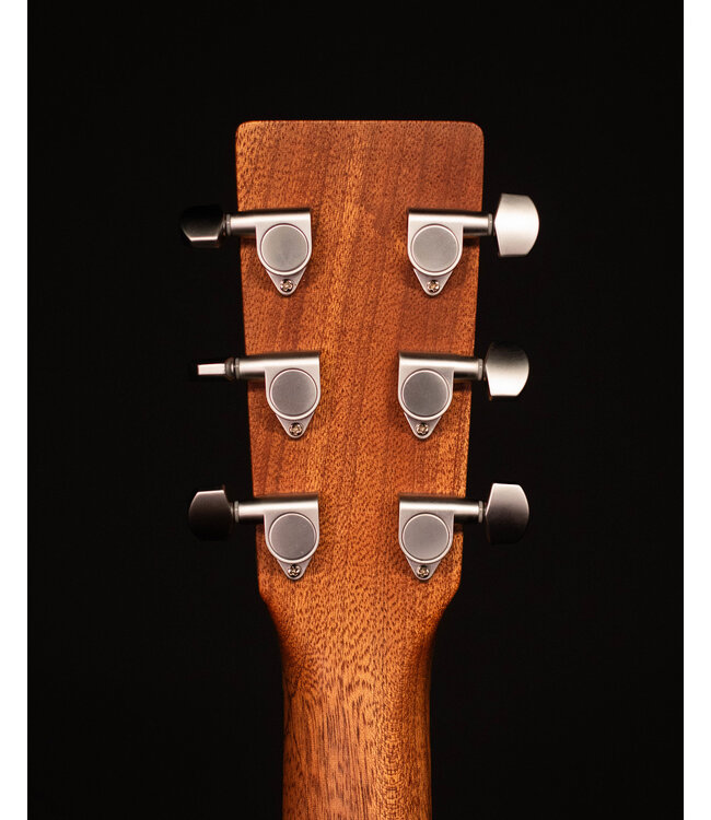 Martin DX2E Dreadnought Acoustic Electric, Sitka/Faux Brazilian