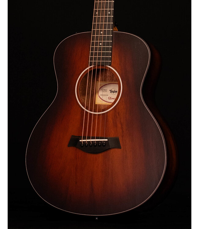 Taylor GS Mini-e Koa Plus