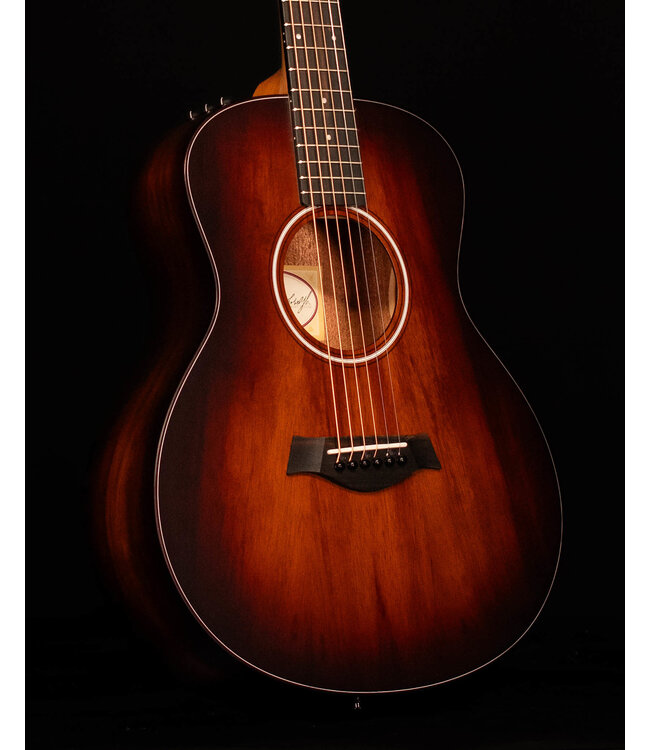 Taylor GS Mini-e Koa Plus