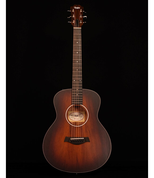 Taylor GS Mini-e Koa Plus