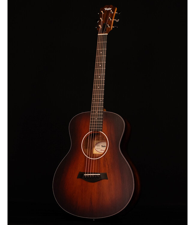 Taylor GS Mini-e Koa Plus