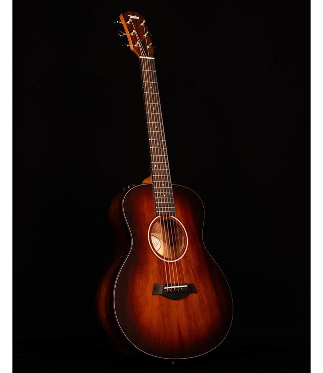 Taylor GS Mini-e Koa Plus