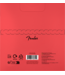 Fender 3250R SuperSonic Bullets Nickle Plated Electric Guitar Strings 10-46