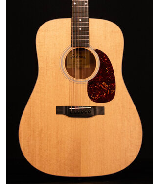 Eastman Eastman E1D Acoustic Dreadnought, Sitka Top, Natural
