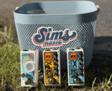 Some of the Most Creative Guitar Pedals You'll Ever Play