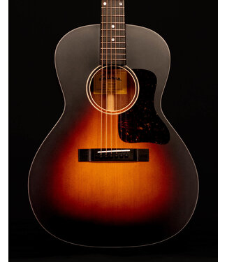 Eastman Eastman E1OOSS-SB 00 Satin Sunburst with Deluxe Padded Bag