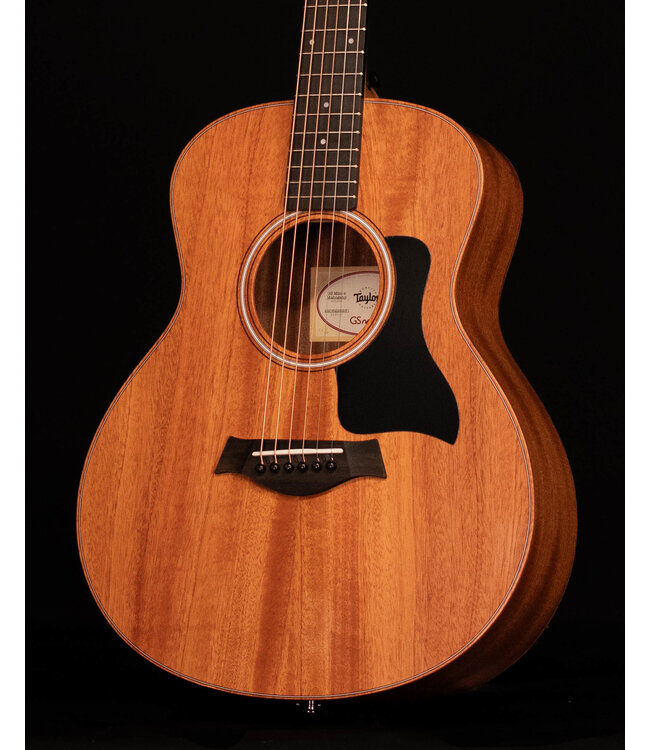 Taylor GS MINI-e Mahogany