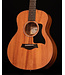 Taylor GS MINI-e Mahogany