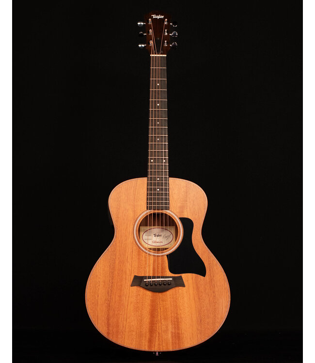 Taylor GS MINI-e Mahogany