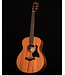 Taylor GS MINI-e Mahogany