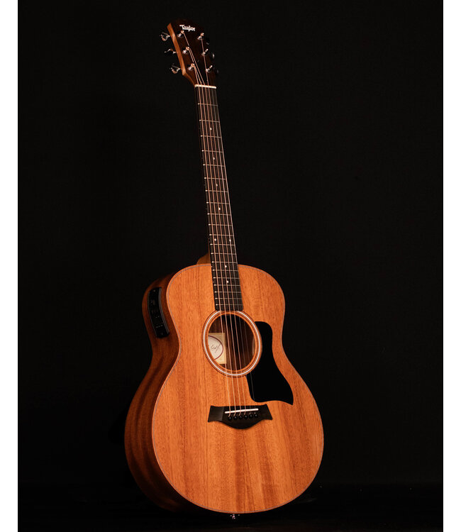 Taylor GS MINI-e Mahogany