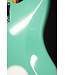 Fender American Vintage II 1966 Jazz Bass, Rosewood FB, Sea Foam Green - Demo