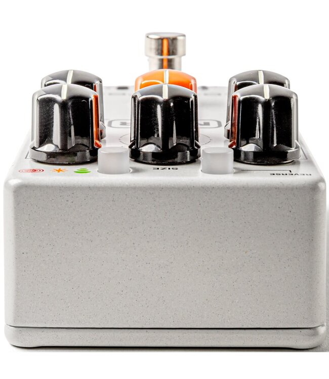 MXR M310 Textures Granular Synth Engine Pedal