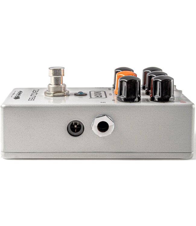MXR M310 Textures Granular Synth Engine Pedal