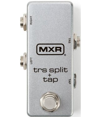 MXR MXR M231 TRS Split & Tap Pedal