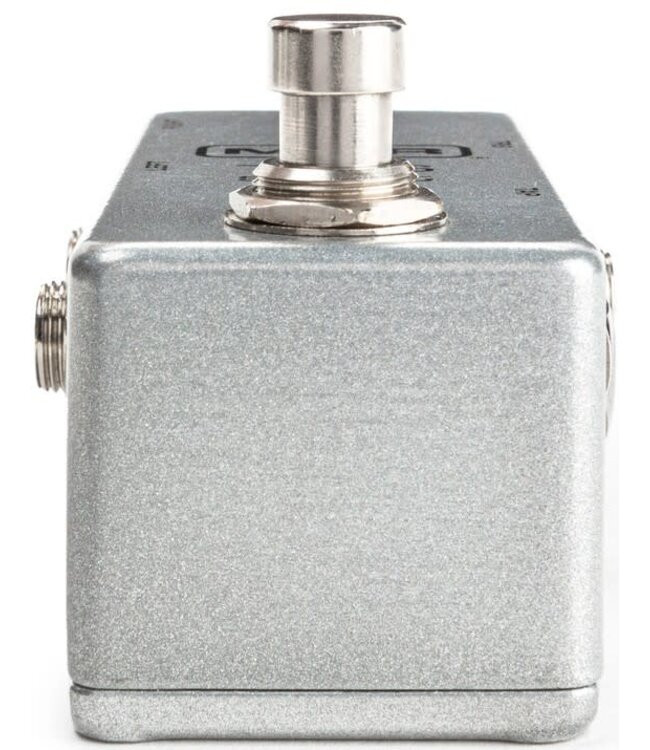 MXR M231 TRS Split & Tap Pedal