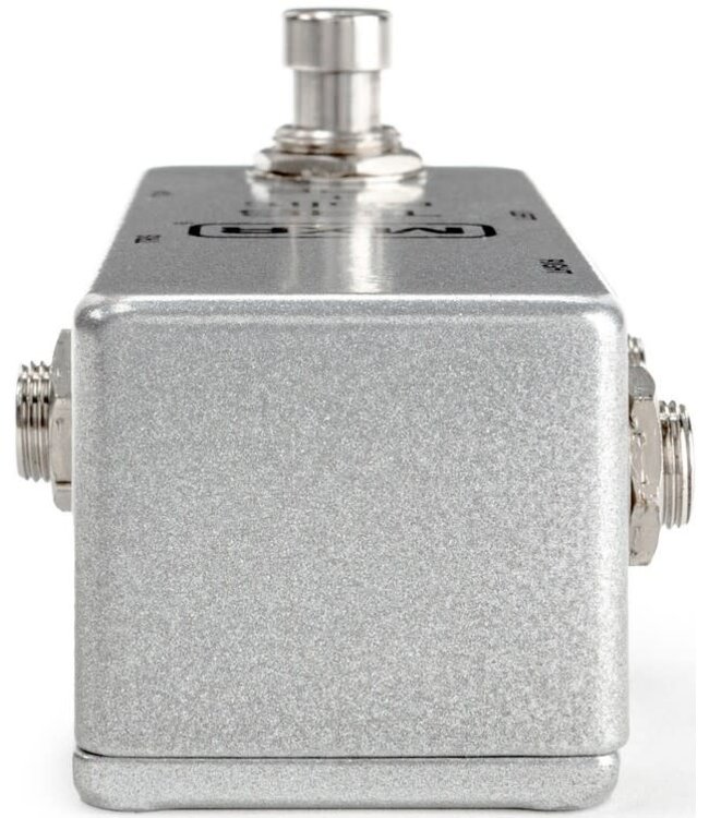 MXR M231 TRS Split & Tap Pedal