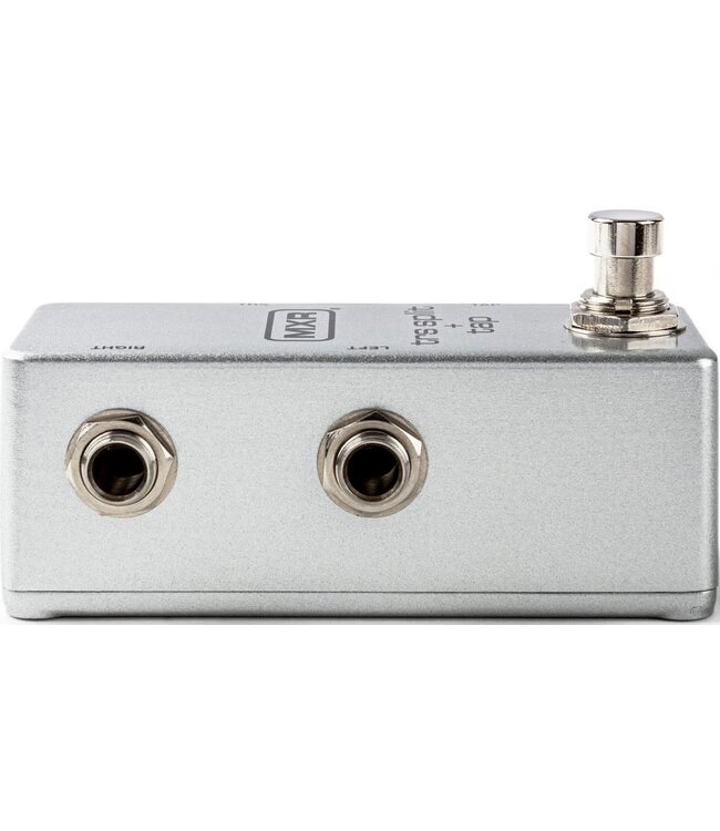 MXR M231 TRS Split & Tap Pedal