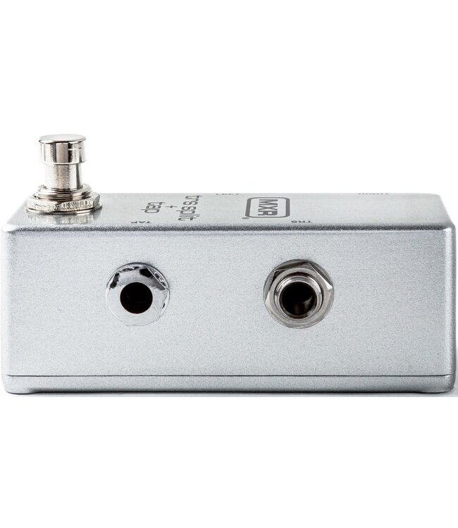 MXR M231 TRS Split & Tap Pedal