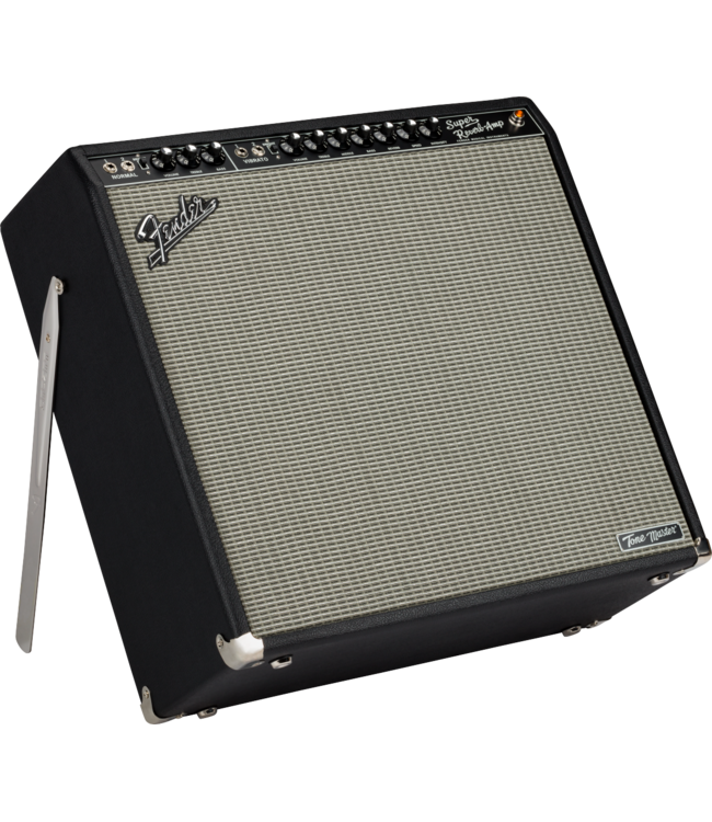Fender Tone Master Super Reverb 4x10 Guitar Amp