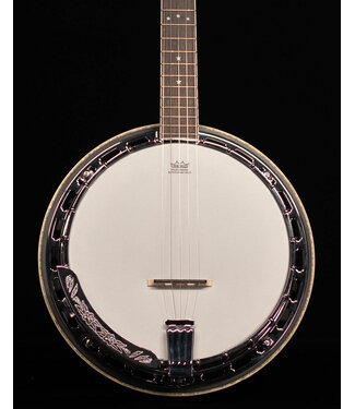 Ibanez Ibanez BA250 Limited Model Banjo