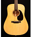 Martin D-18 Standard Series Acoustic Guitar, Fishman Matrix Infinity Pickup, Case Included