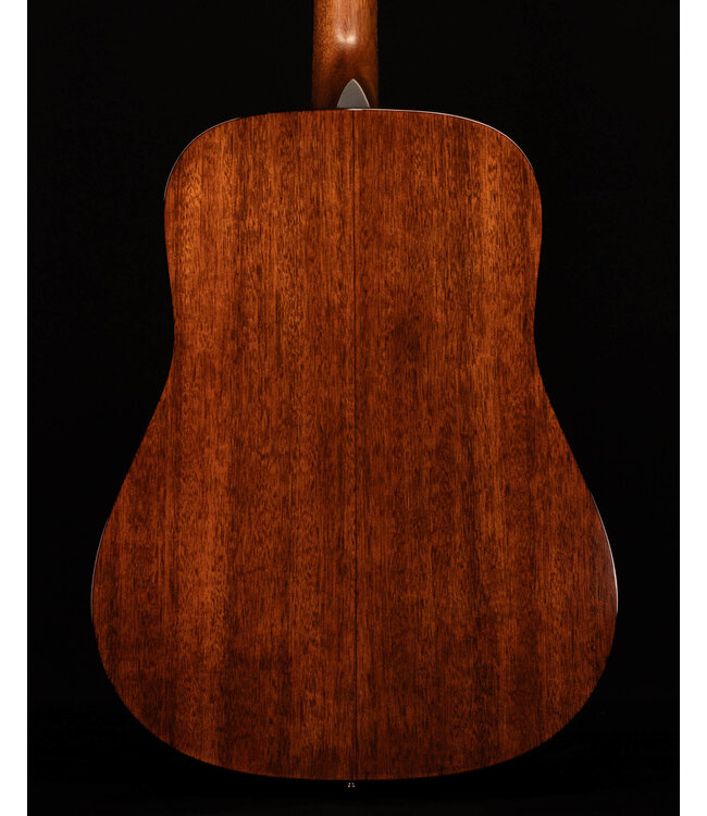 Martin D-18 Standard Series Acoustic Guitar, Fishman Matrix Infinity Pickup, Case Included
