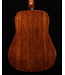 Martin D-18 Standard Series Acoustic Guitar, Fishman Matrix Infinity Pickup, Case Included