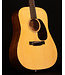 Martin D-18 Standard Series Acoustic Guitar, Fishman Matrix Infinity Pickup, Case Included