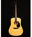 Martin D-18 Standard Series Acoustic Guitar, Fishman Matrix Infinity Pickup, Case Included