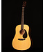 Martin D-18 Standard Series Acoustic Guitar, Fishman Matrix Infinity Pickup, Case Included